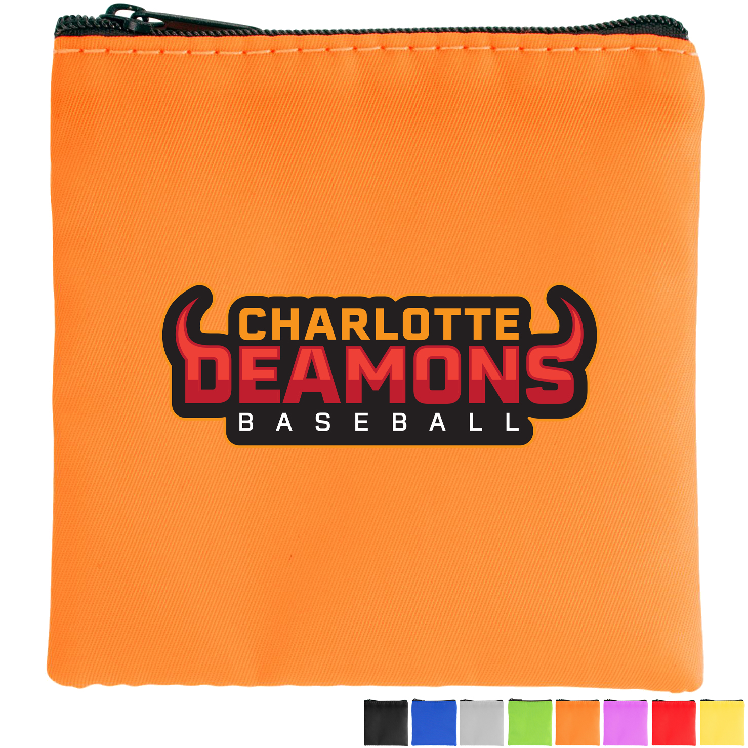 Product Photo 1 RPET Tech Pouch