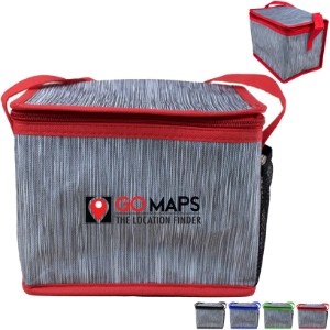 Recycled Lunch Cooler - AL2428