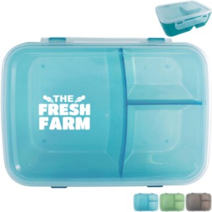 Translucent Lunch To Go Container - AL2430