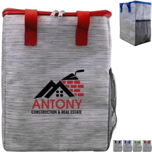 Recycled Tote Cooler - AL2436