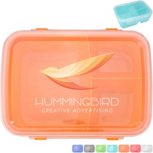 Lunch To Go Container - AL2441