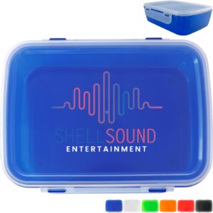 Clip Top Lunch Container - AL2442
