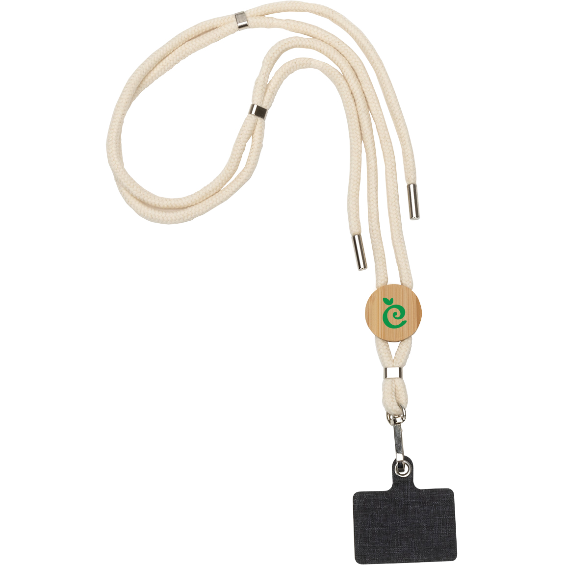 Product Photo 1 Traveler Adjustable Phone Carrier & Lanyard