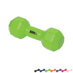Dumbbell Stress Reliever - AR4675