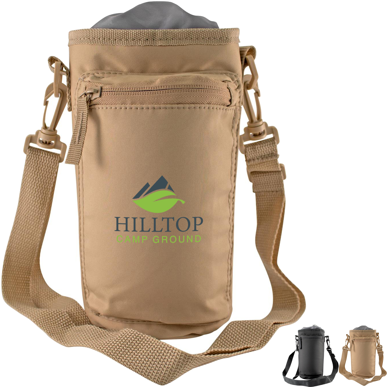 Product Photo 1 Executive Bottle Tote