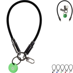 Wrist Lanyard Cable - AL2443