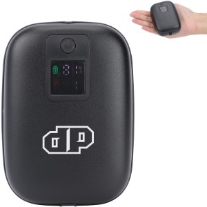 Ember Combo Hand Warmer & Power Bank, 10000mAh - AR1720