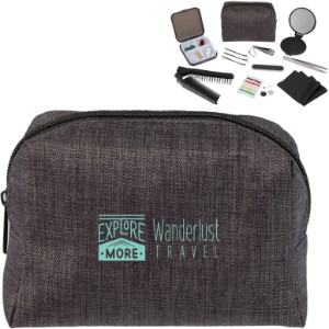 In A Pinch 15-Piece Personal Care Essentials Kit - BT2336