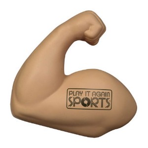 Muscle Arm Stress Reliever - AR4720