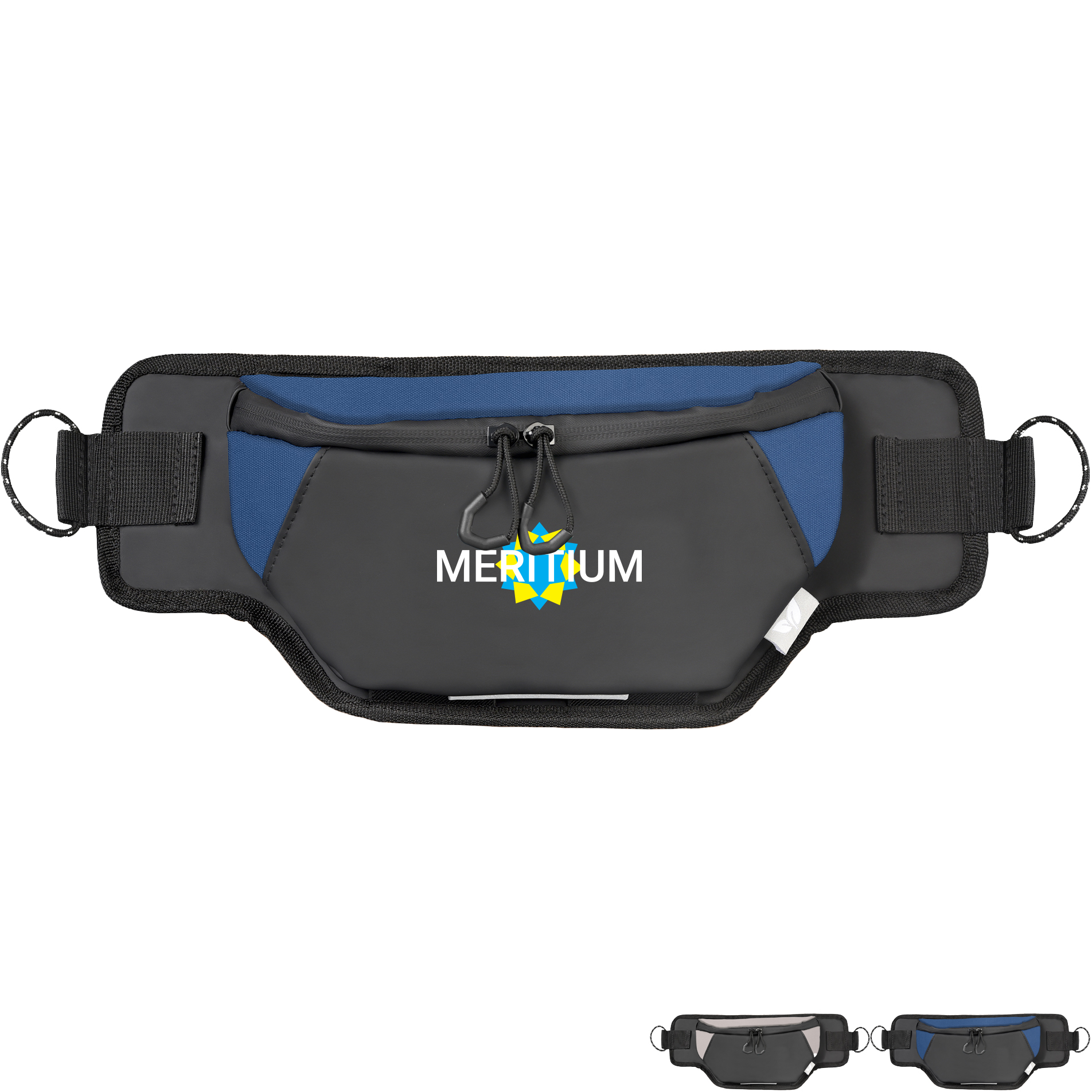 Product Photo 1 Alpen Recycled Polyester Expandable Waist Bag