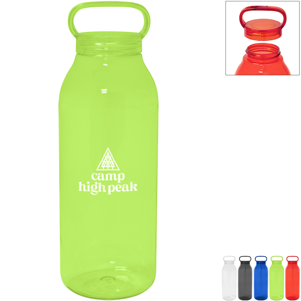 Product Photo 1 Kenny rPET Bottle, 32oz.