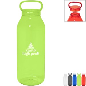 Kenny rPET Bottle, 32oz. - HT6727
