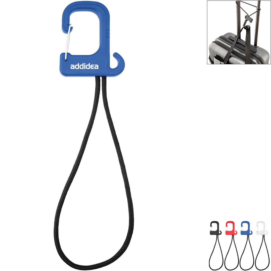 Product Photo 1 Stretch Cord Hook w/ Carabiner