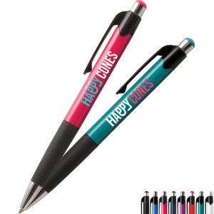 Smoothy Solid Ballpoint Pen - GS3840
