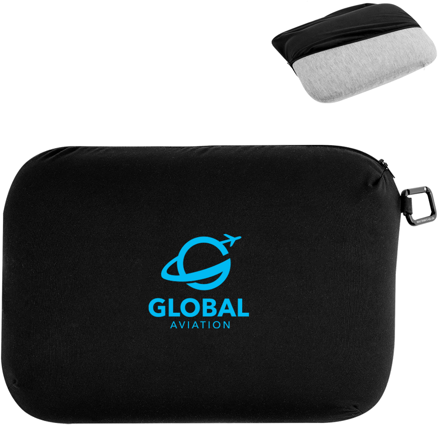 Product Photo 1 Travel Pillow w/ Case