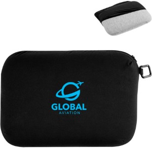Travel Pillow w/ Case - HT6738