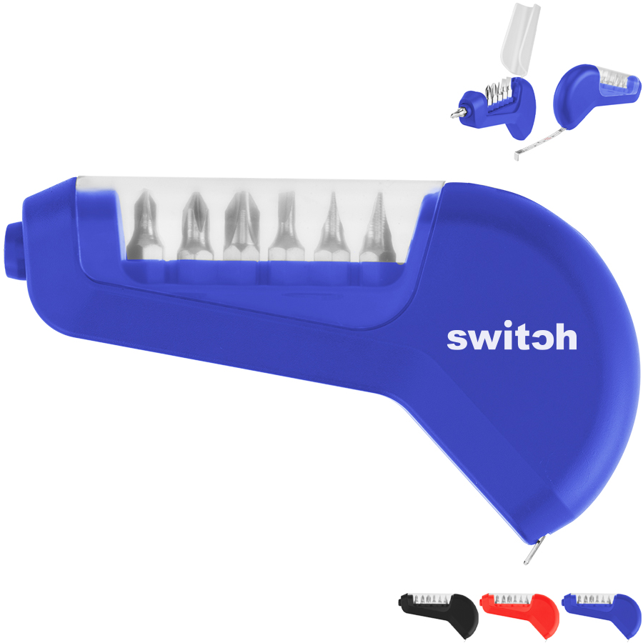 Product Photo 1 Flip 7-in-1 Multi Tool