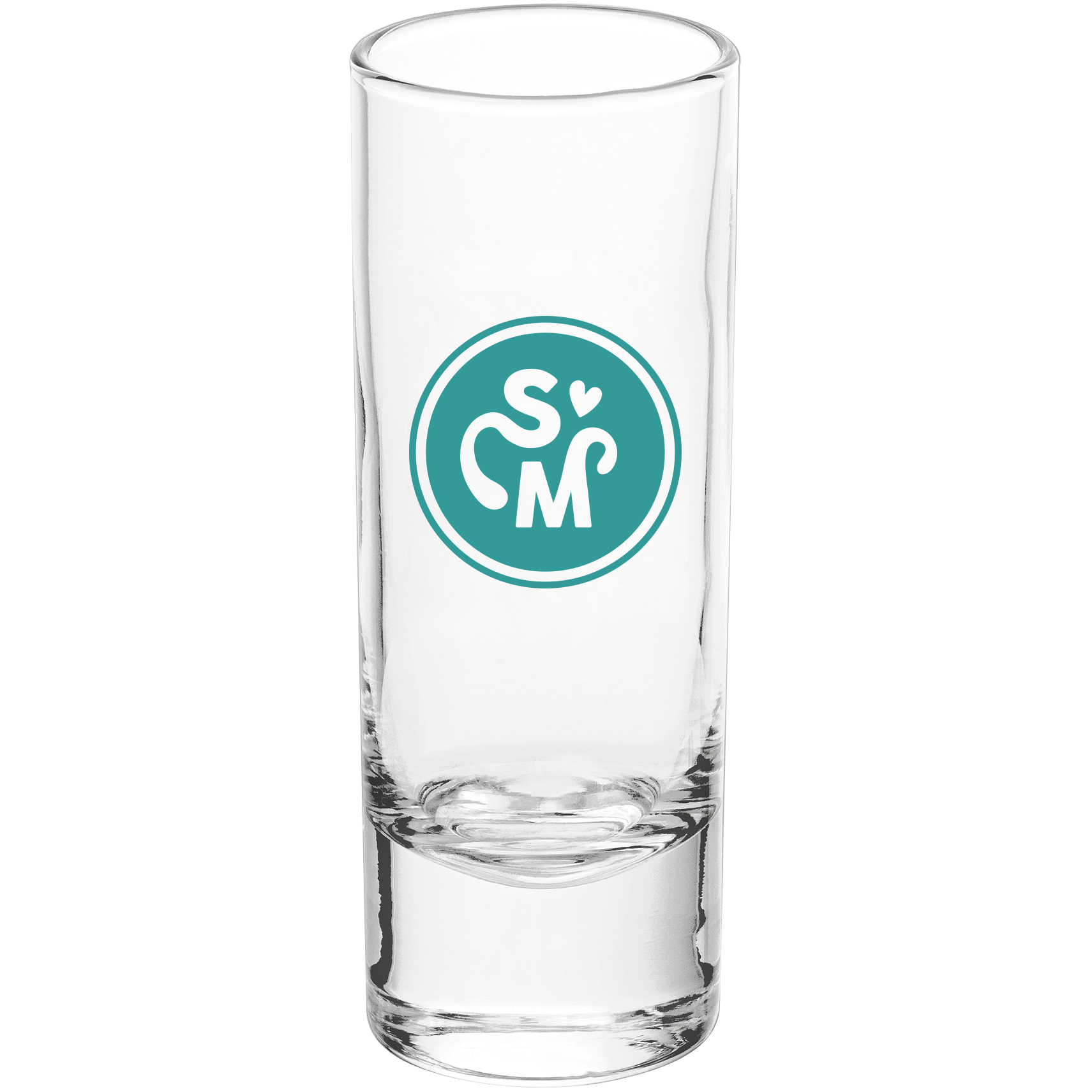 Product Photo 1 Frost Shot Cup, 2.5 oz.