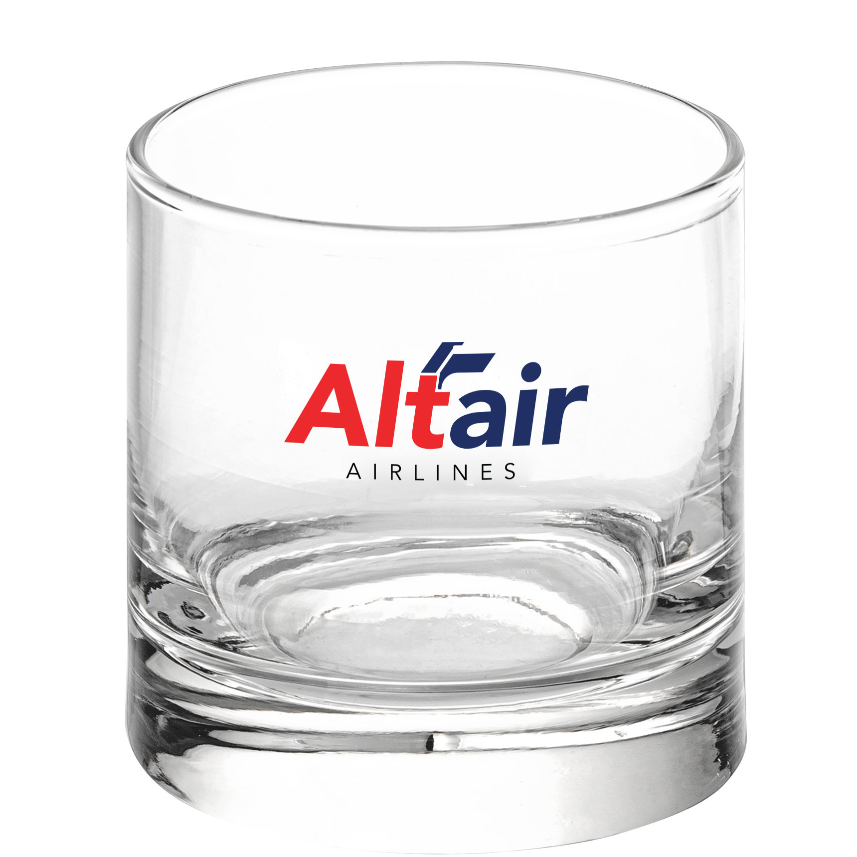 Product Photo 1 Glint Whiskey Glass, 8 oz.