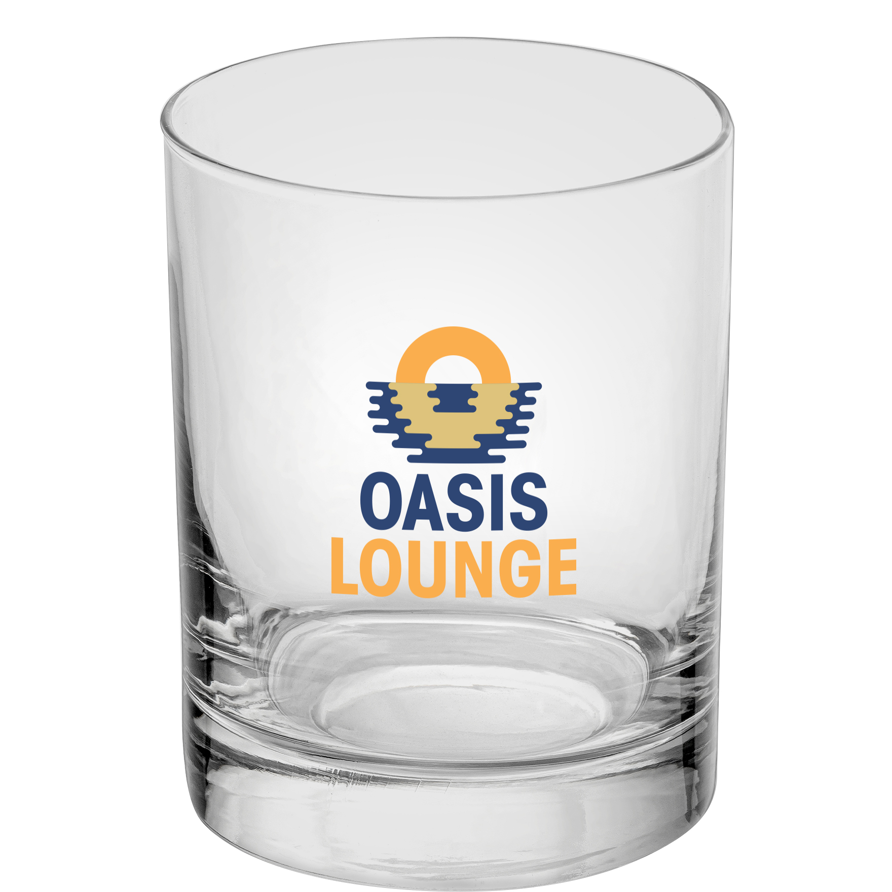 Product Photo 1 Glint Whiskey Glass, 13.5 oz.