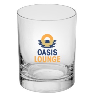 Glint Whiskey Glass, 13.5 oz. - GS3821