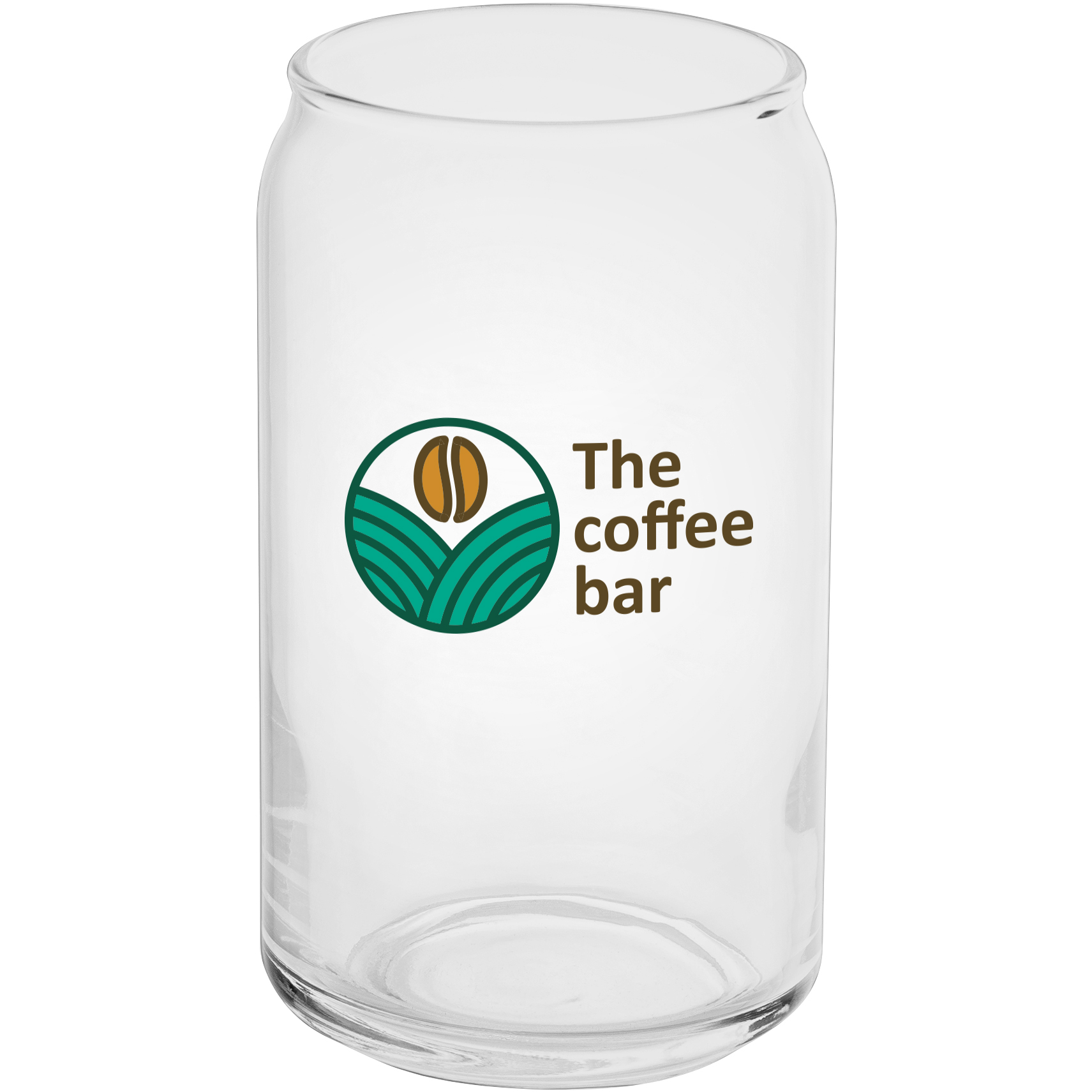 Product Photo 1 Hops Beer Glass, 16 oz.