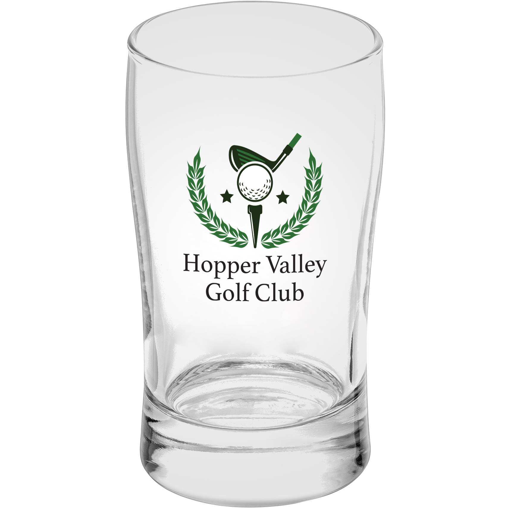 Product Photo 1 Brewster Beer Glass, 5 oz.