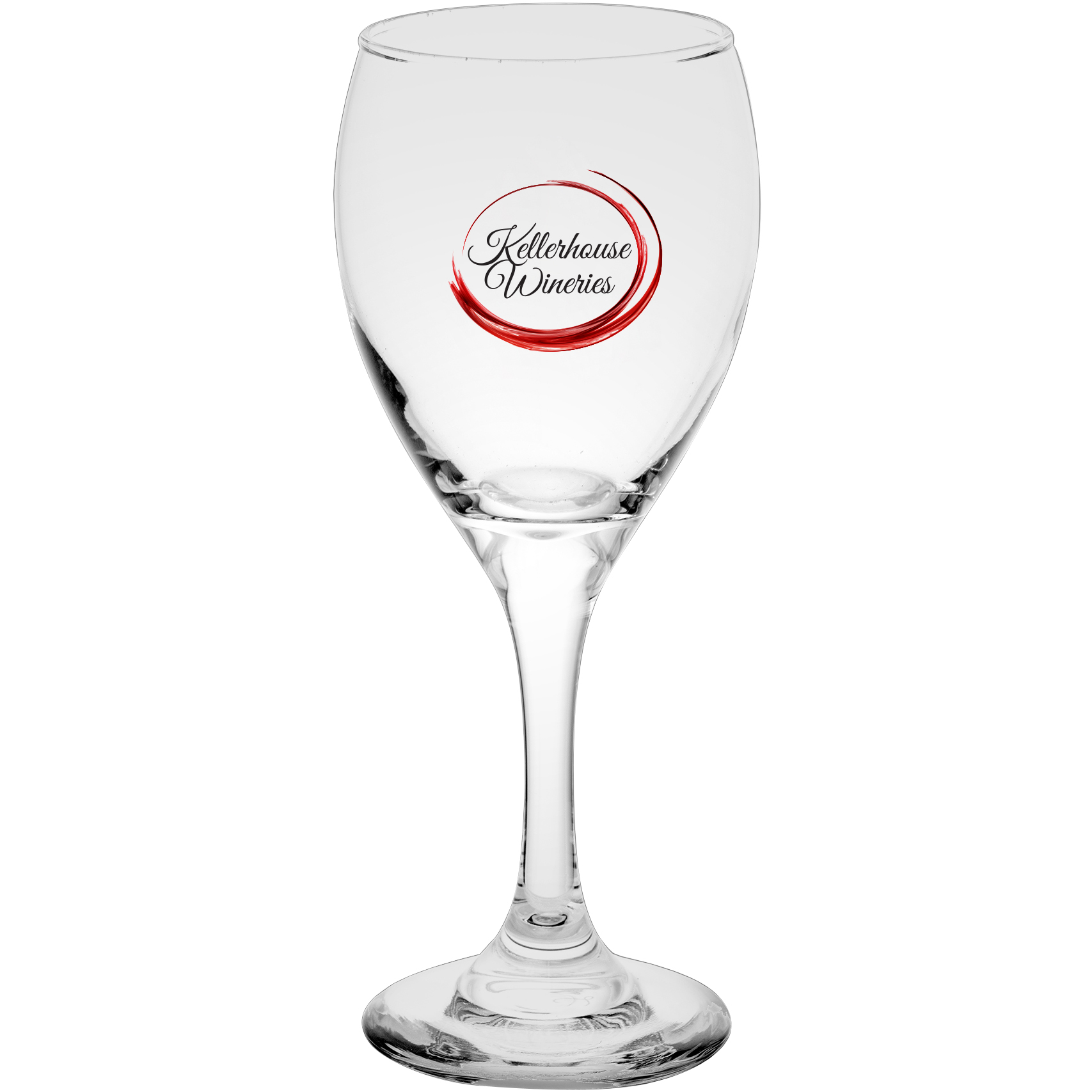 Product Photo 1 Globet Wine Glass, 8.5 oz