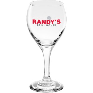 Globet Wine Glass, 10.75 oz. - GS3826