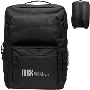 Dakota rPET Laptop Backpack - HT6744