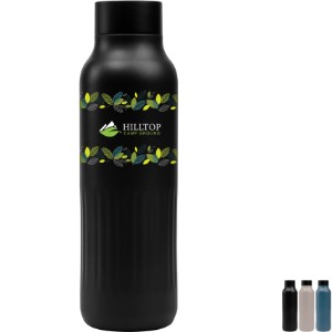 Majesty Recycled Stainless Steel Bottle, 20 oz. - GS3842