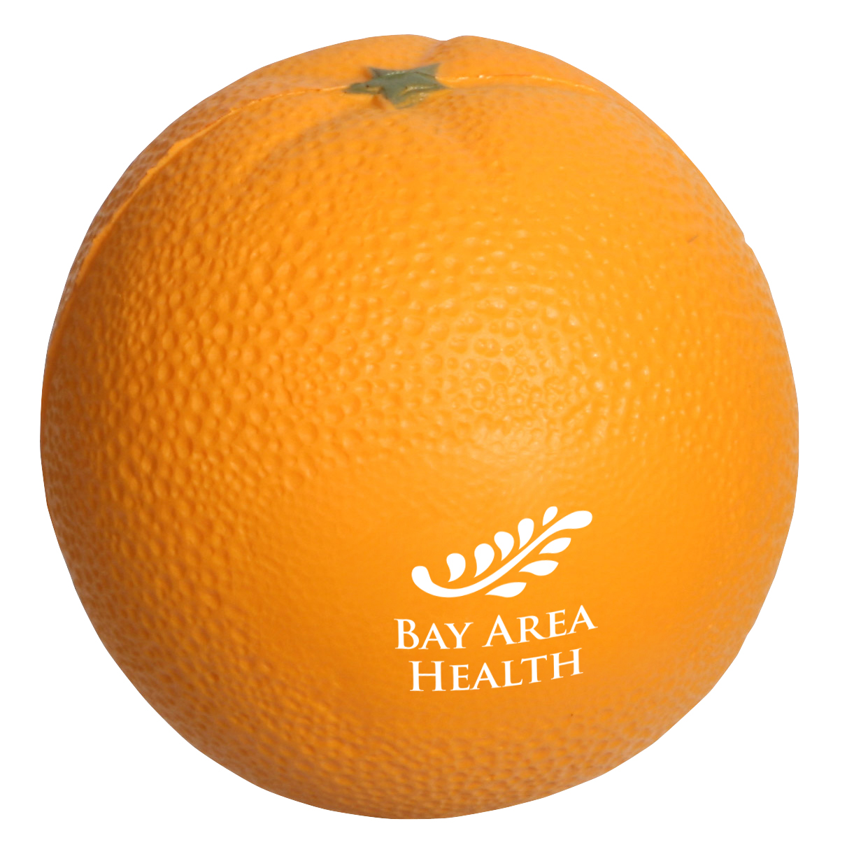 Product Photo 1 Orange Stress Reliever