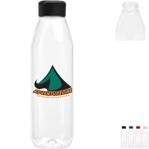 Salo Tritan Renew Color Cap Bottle, 25 oz. - GS3849