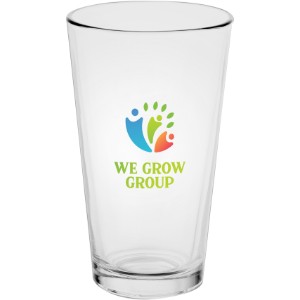 Taper Beer Glass, 16 oz. - GS3857