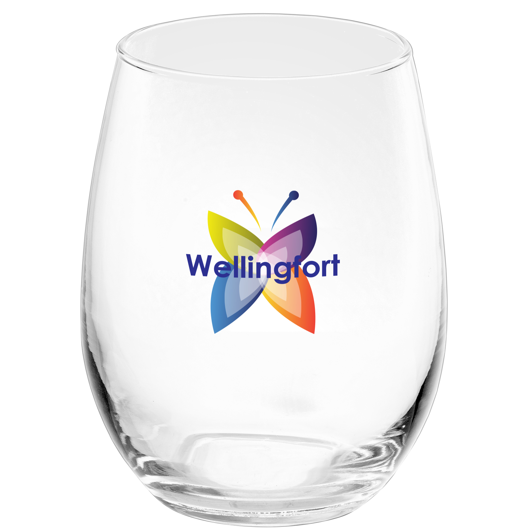 Product Photo 1 Essence Wine Glass, 15 oz.