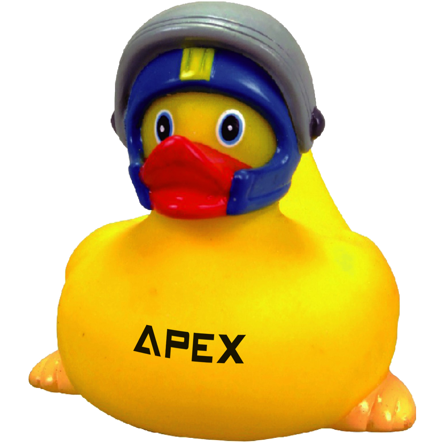Product Photo 1 Speed Racer Rubber Duck
