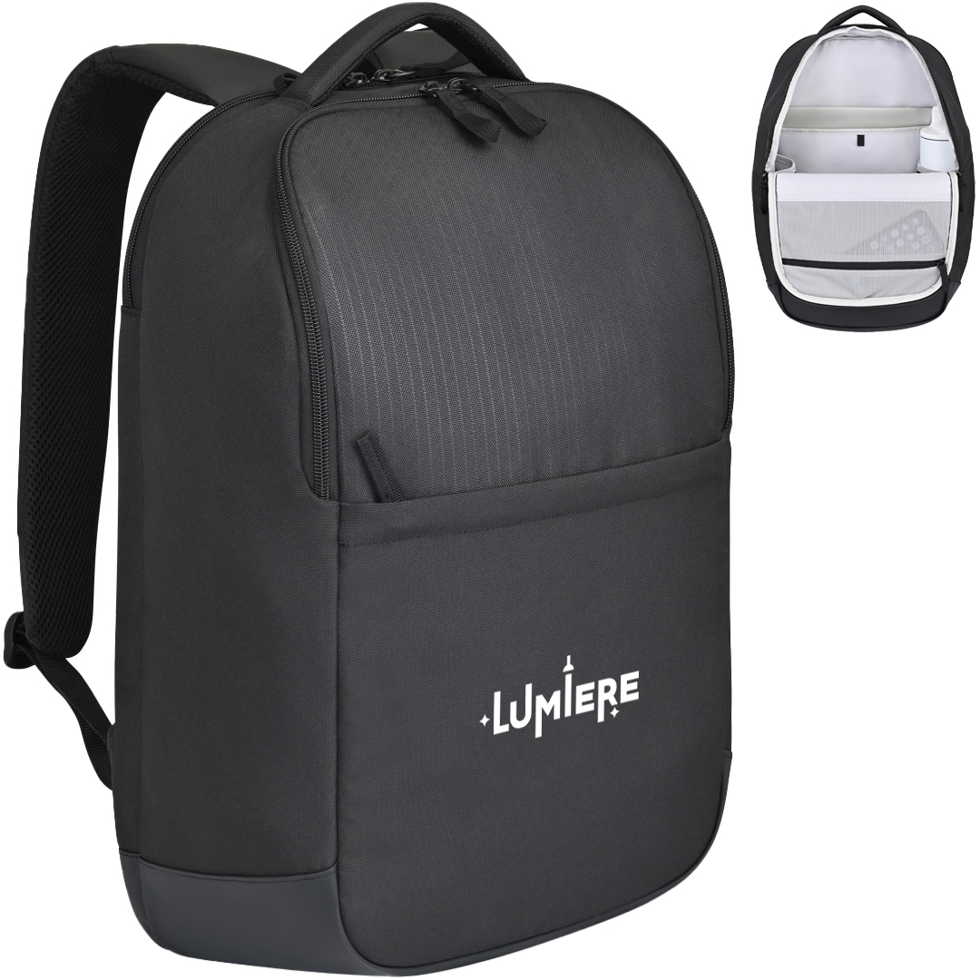 Product Photo 1 Transit rPET Laptop Backpack