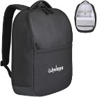 Photo 1 Transit rPET Laptop Backpack