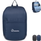 Photo 3 Transit rPET Laptop Slim Backpack