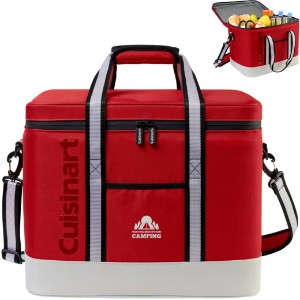 Cuisianart Outdoors™ 24 Can Square Cooler - GM2311