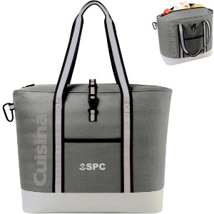 Cuisianart Outdoors™ 35 Can Cooler Tote - GM2312