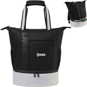 Cuisianart Outdoors™ Expandable 20 Can Backpack Cooler - GM2314