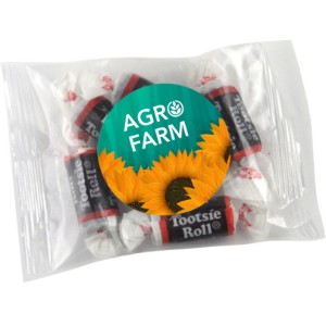 Tootsie Roll® Goody Bag, 1oz. - CI2425