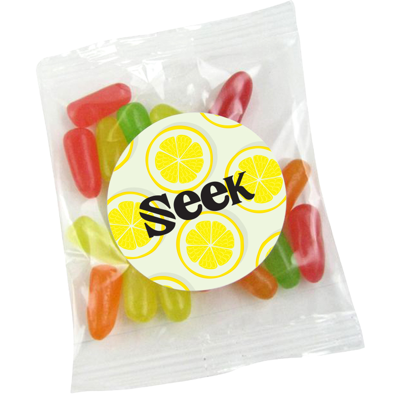 Product Photo 1 Mike & Ike® Goody Bag, 1oz.