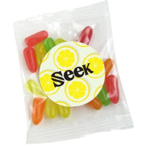 Mike & Ike® Goody Bag, 1oz. - CI2430