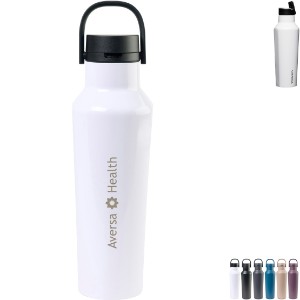 CORKCICLE® Triple Insulated Sport Canteen, 20oz. - GM2317