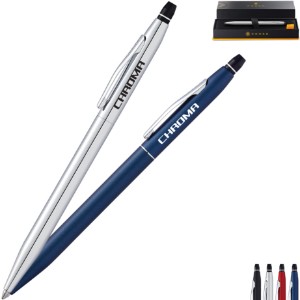 Cross® Click Retractable Pen - AK4134