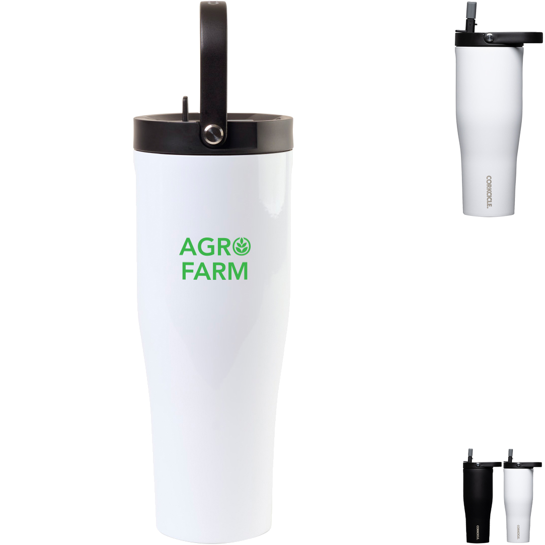 Product Photo 1 CORKCICLE® XL Triple Insulated Go Cup, 30oz.