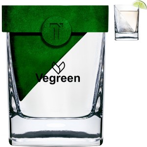 CORKCICLE® Tequila Triangle Glass, 4oz. - GM2319