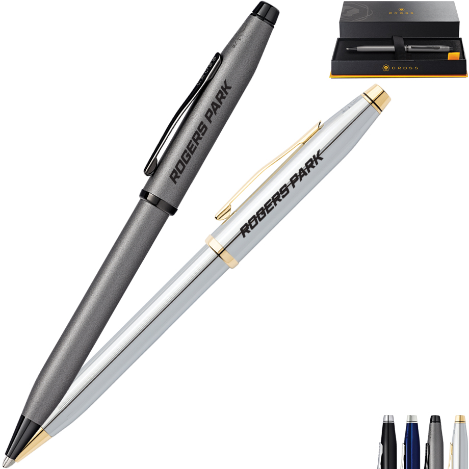 Product Photo 1 Cross® Century II Medalist Ballpoint Pen